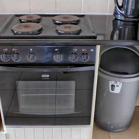 Br4 R19 Apartman Durban Kültér fotó
