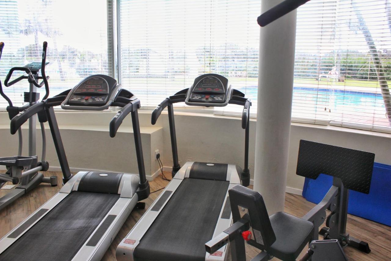 Br4 R19 Apartman Durban Kültér fotó