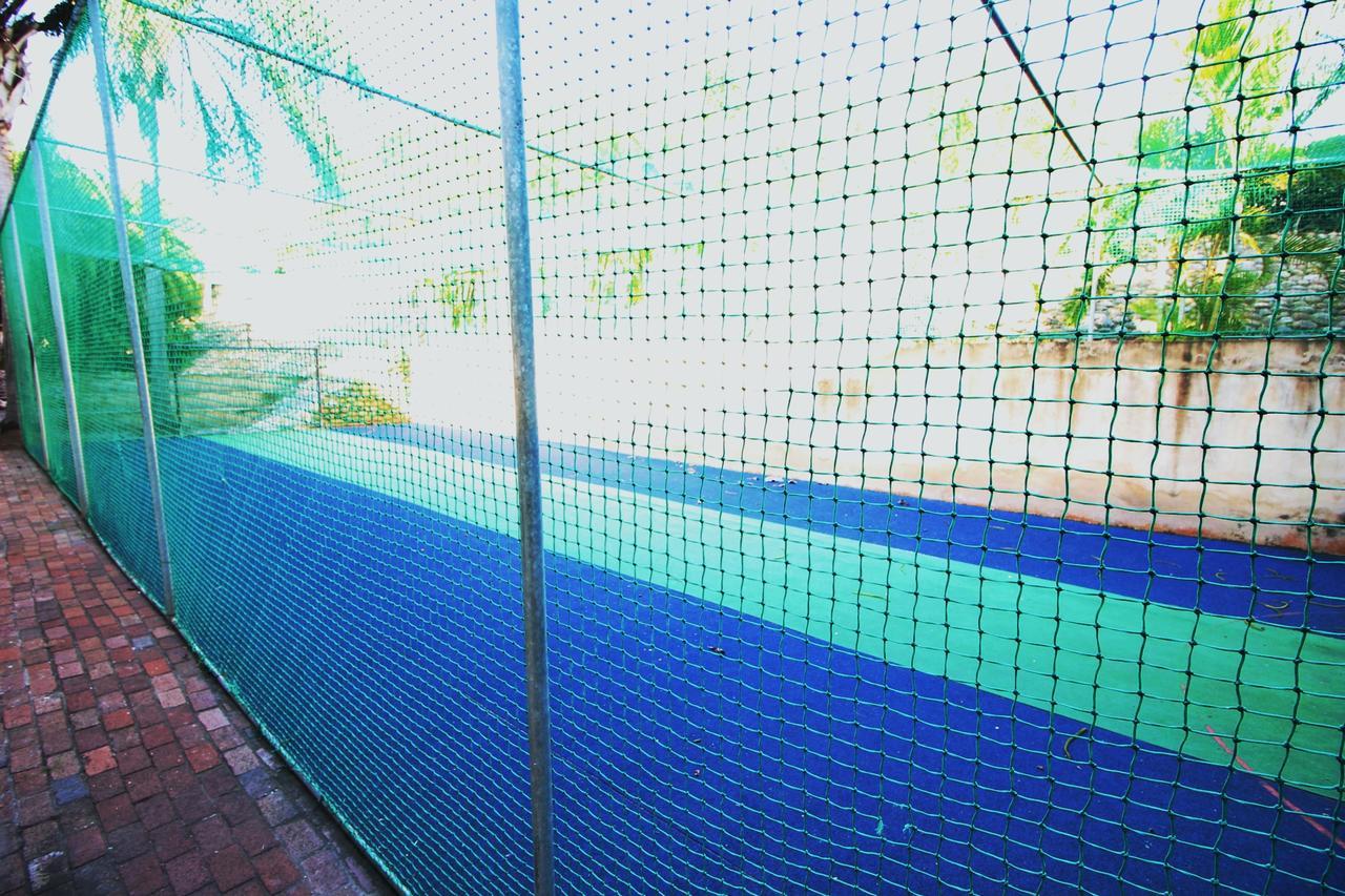Br4 R19 Apartman Durban Kültér fotó