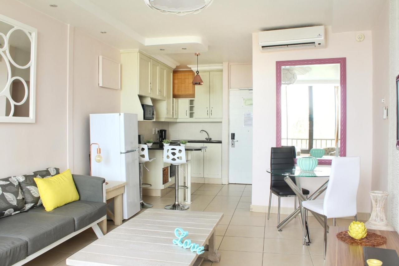 Br4 R19 Apartman Durban Kültér fotó