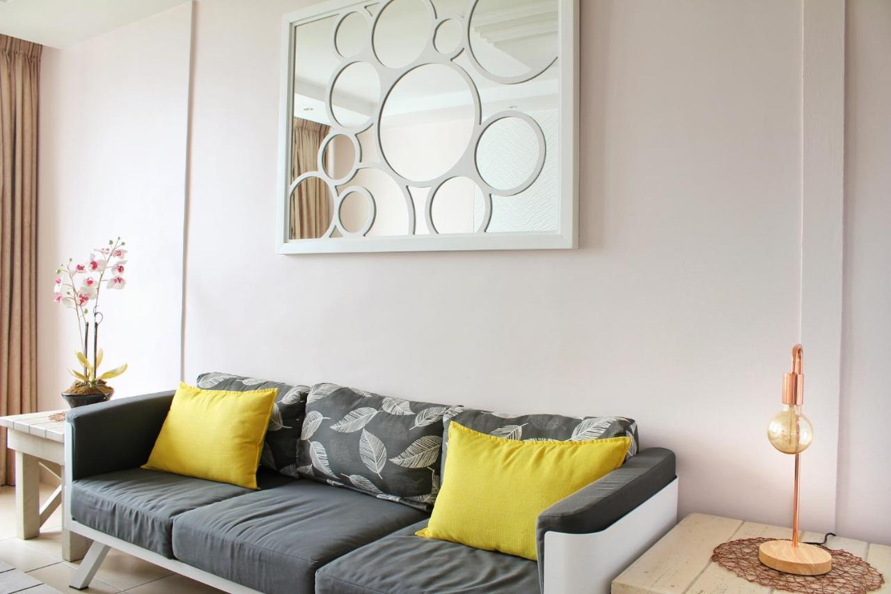 Br4 R19 Apartman Durban Kültér fotó