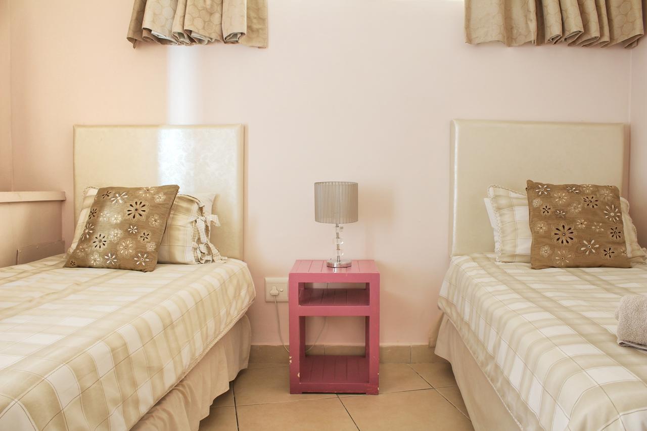 Br4 R19 Apartman Durban Kültér fotó