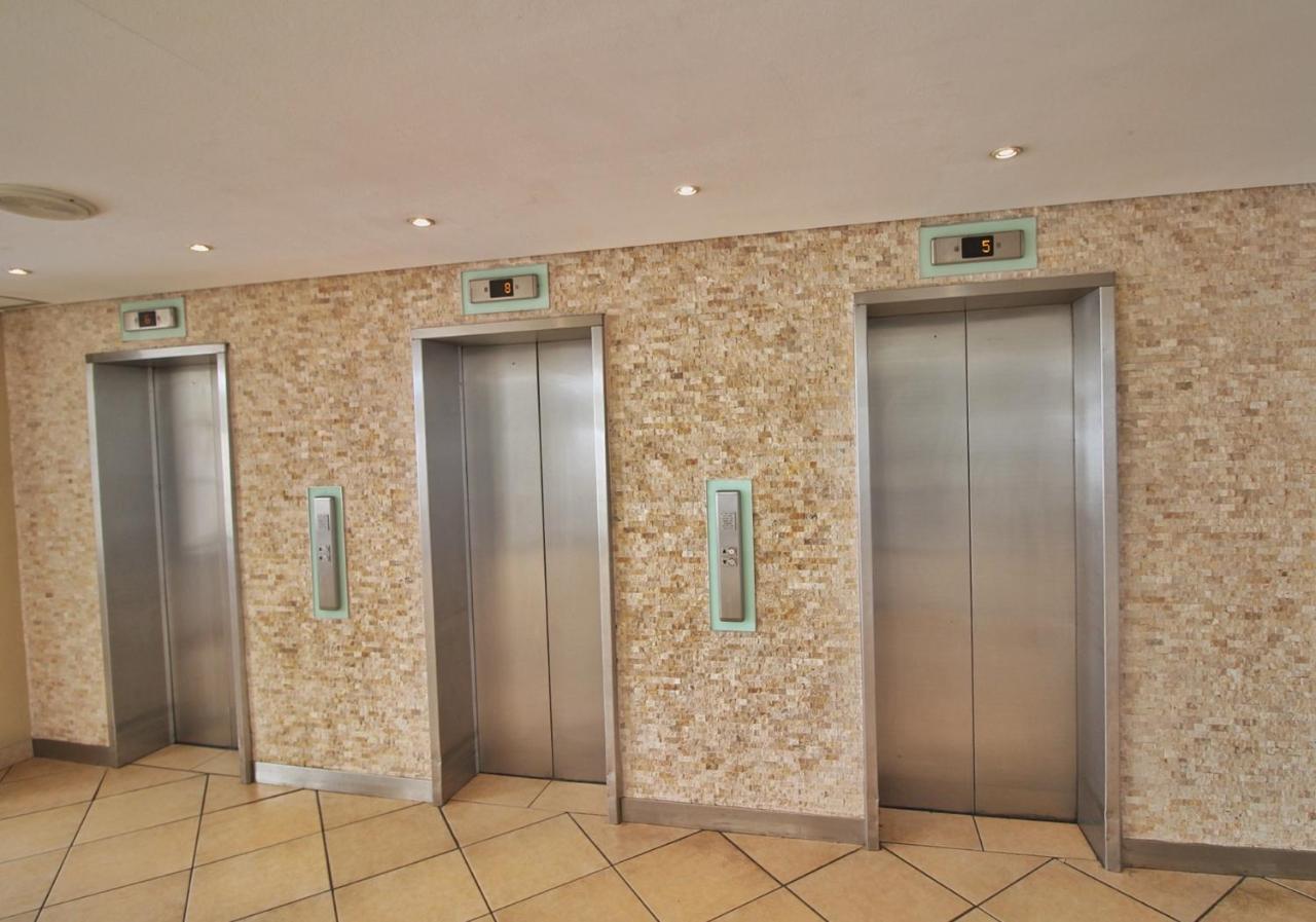 Br4 R19 Apartman Durban Kültér fotó