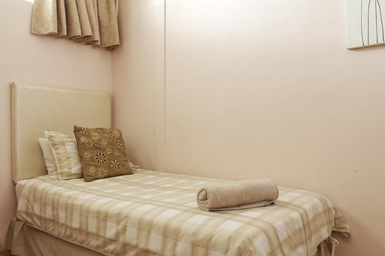 Br4 R19 Apartman Durban Kültér fotó