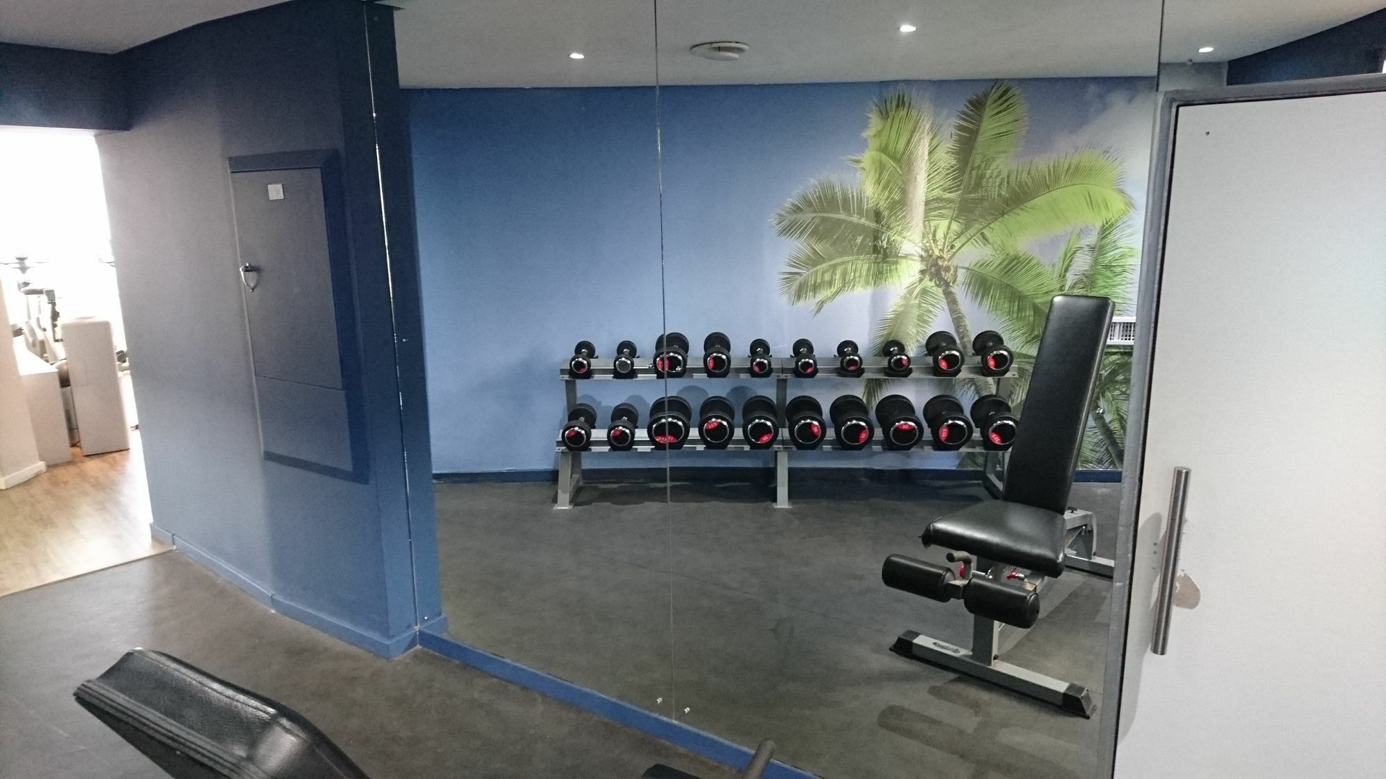 Br4 R19 Apartman Durban Kültér fotó