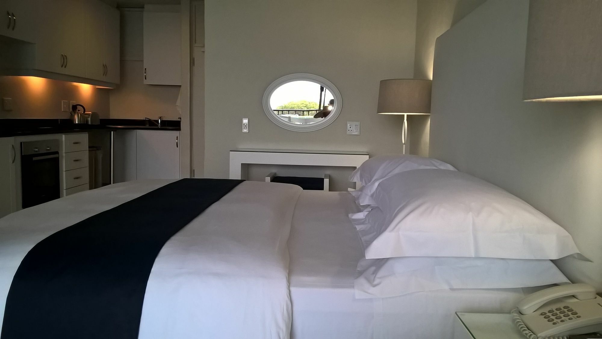 Br4 R19 Apartman Durban Kültér fotó