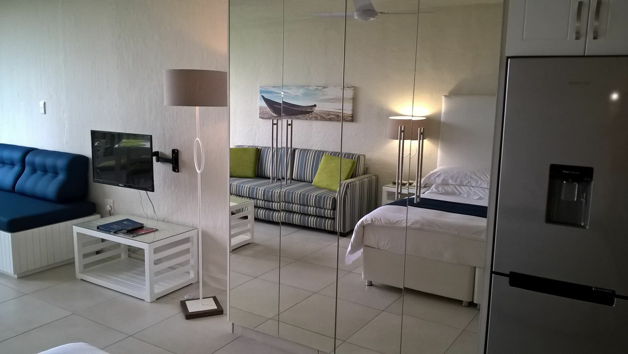 Br4 R19 Apartman Durban Kültér fotó