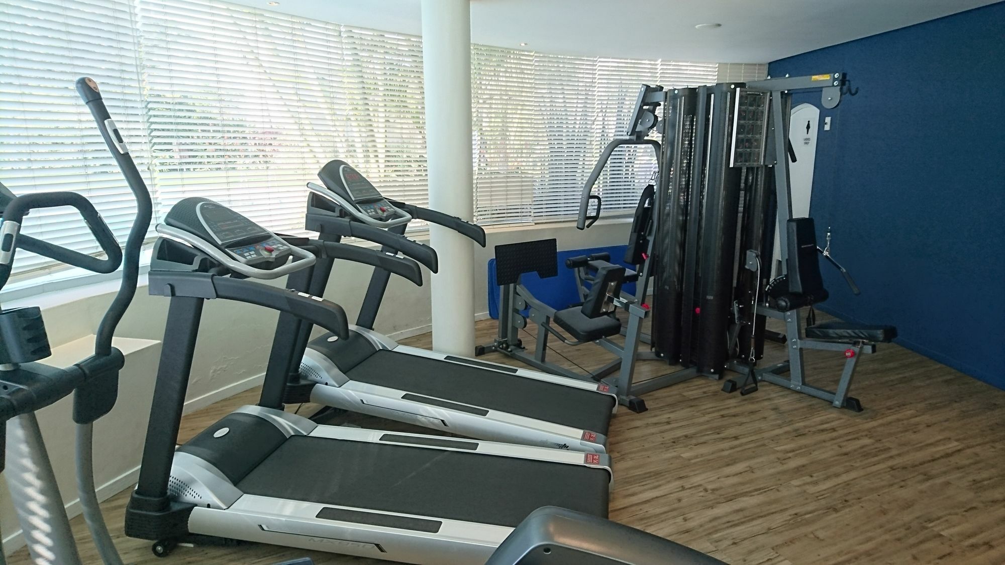 Br4 R19 Apartman Durban Kültér fotó