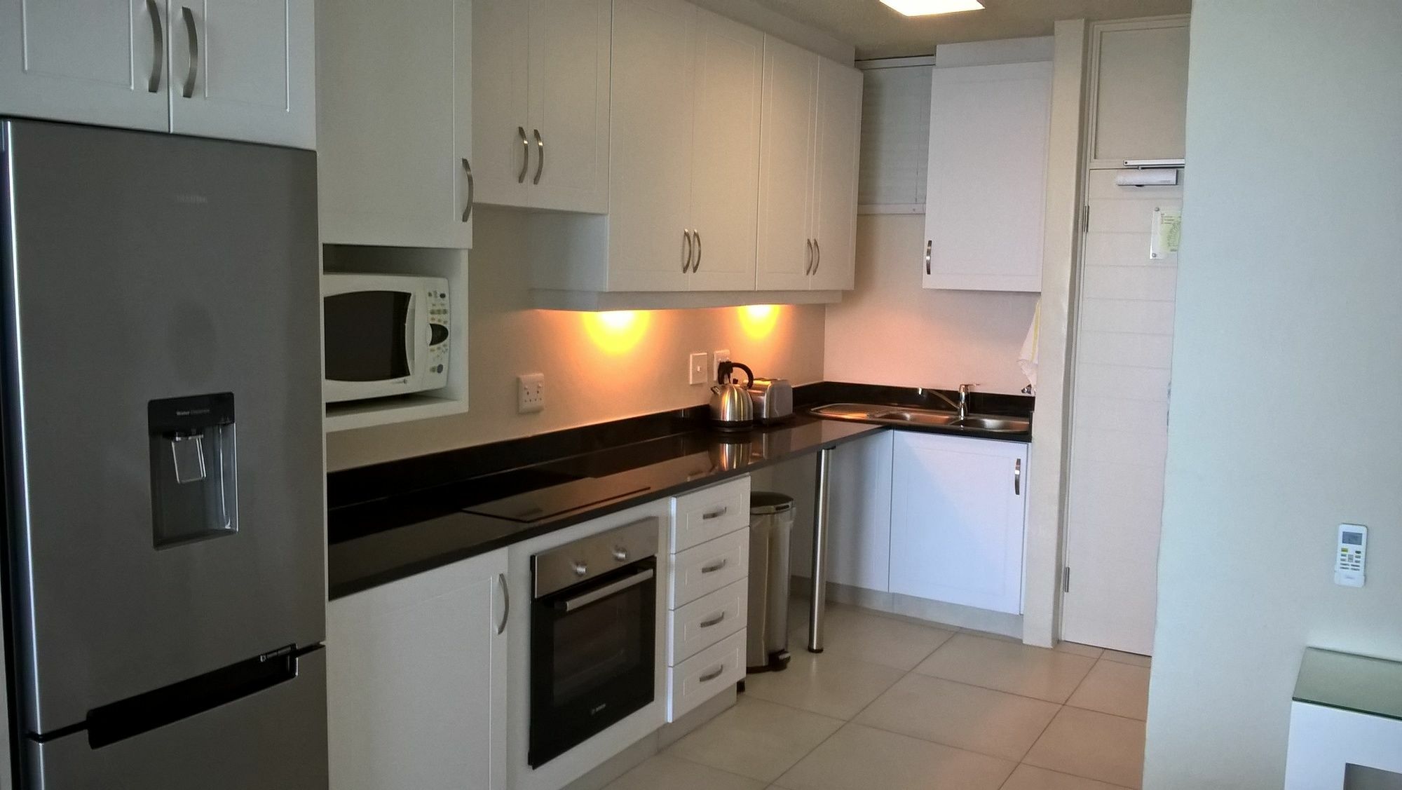 Br4 R19 Apartman Durban Kültér fotó