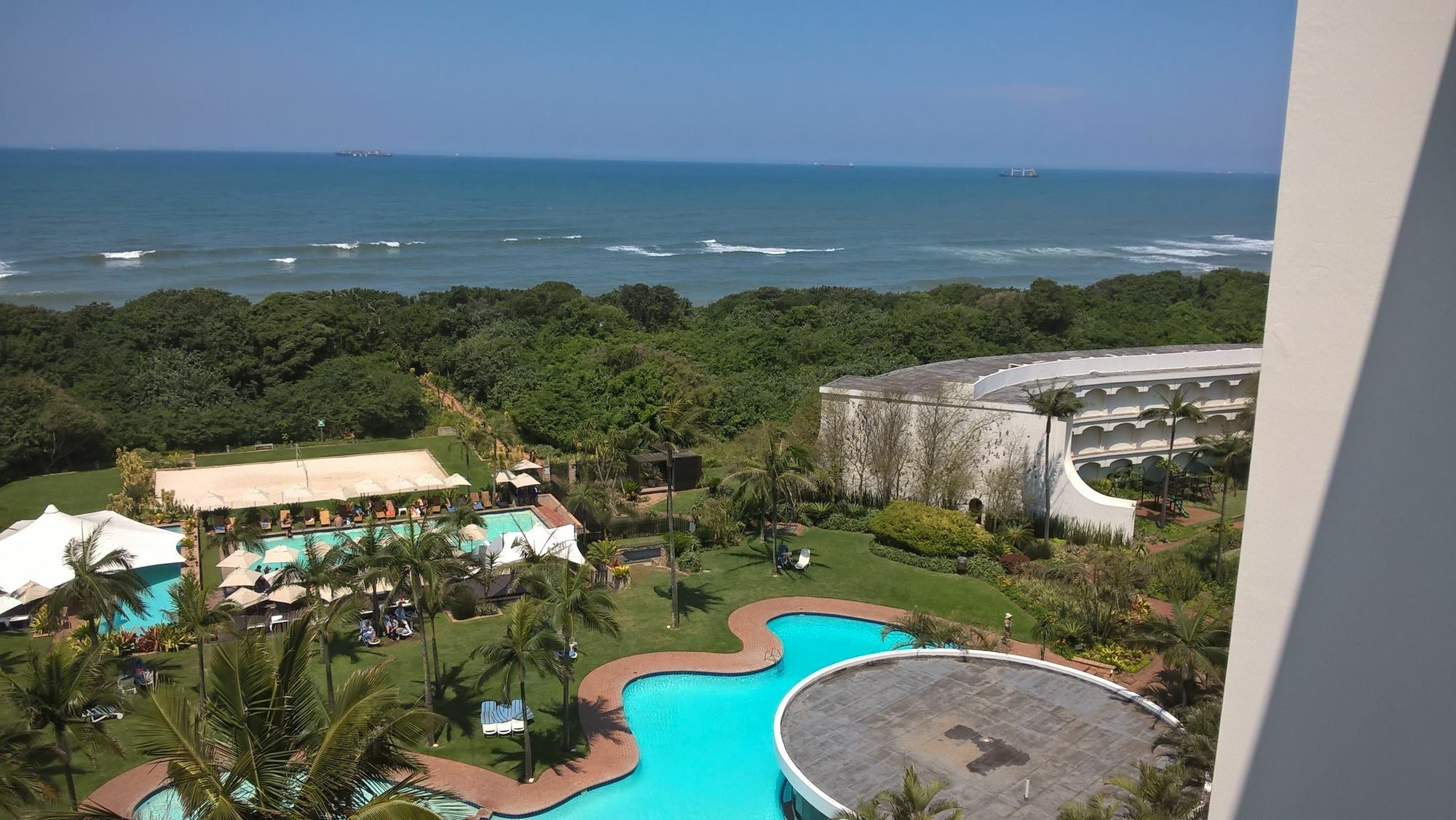 Br4 R19 Apartman Durban Kültér fotó